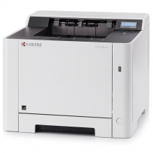 京瓷（KYOCERA）P5021cdn 彩色激光雙面打印機